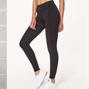 Lululemon Speed up tight 28”